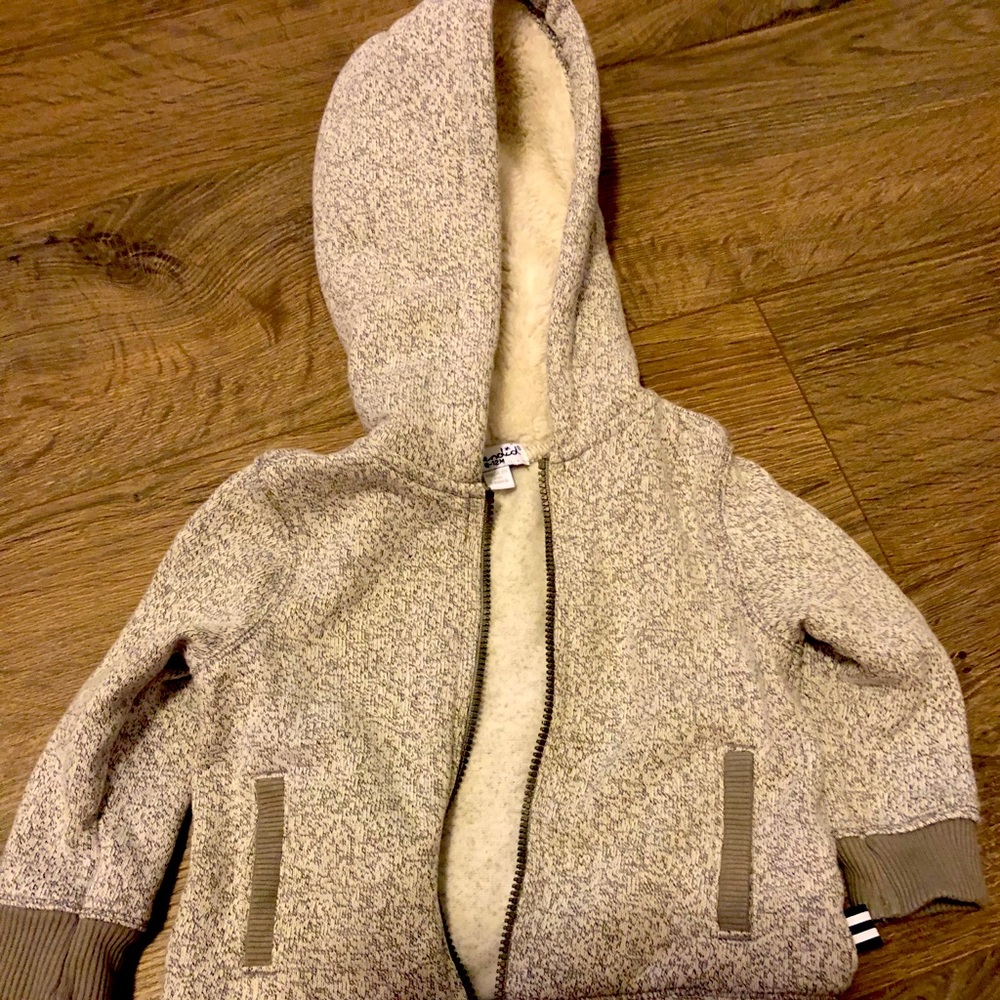 Splendid hoodie